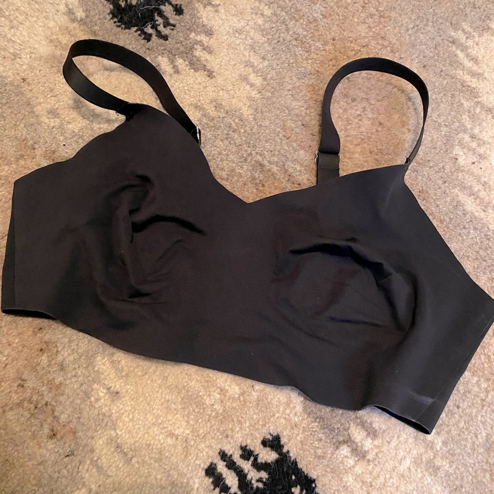 Aerie Real Free Wireless Bralette